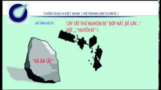 THIÊN THẠCH VIETNAM ( VIETNAM METEORITES ) SERI 2 _ LẬT TẨY TRÒ LỪA ĐẢO