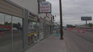 Vibe Smoke Shop to halt operations for three months to comply with settlement