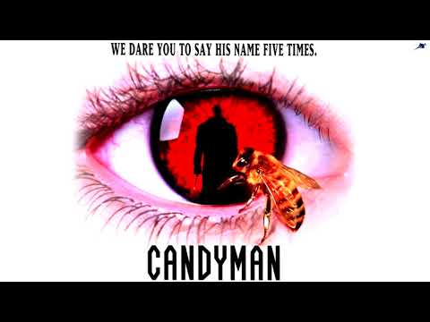 CANDYMAN   Helen's Theme