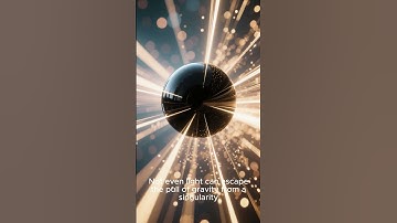 The Forbidden Truth About How Black Holes Are Born. #BlackHoleFormation #SpaceMystery #Cosmology