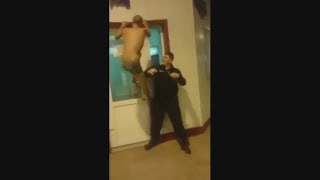 Драки на дороге! РУССКИЙ ЧЕЛОВЕК ПАУК! #8...