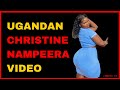 Ugandan Christine Nampeera Viral Video While Having SEGS in Public Toilets Leaks On Internet