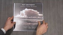 Pat Metheny Youtube