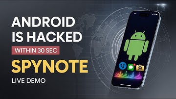 How Hackers Control Android Phones Remotely By This RAT? What is SpyNote RAT?