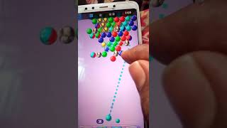 BABULL SHOOTER GAME PLAY LEVEL 849-850