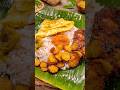 Pothichoru 😋 #food #shorts #shortvideo #trending #shortsfeed #trendingshorts #pothichor #jesadml