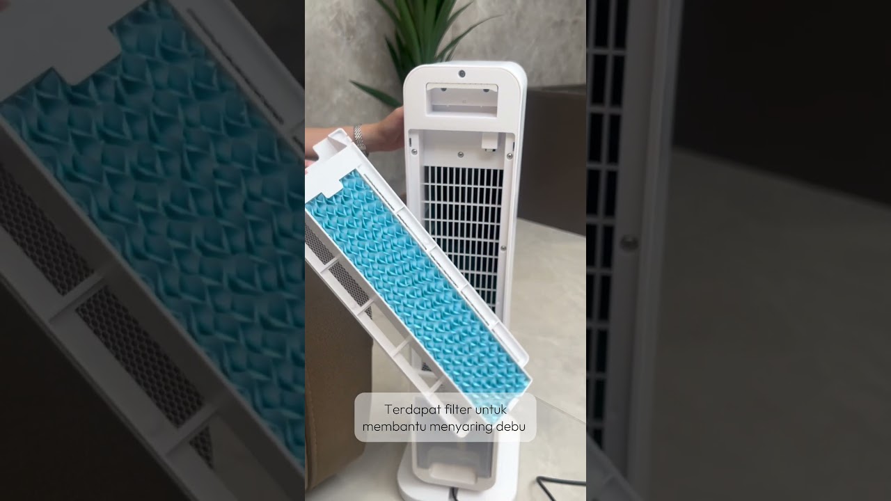 KRIS AIR COOLER EVAPORATE