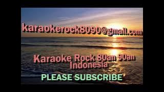 MEL SHANDY Karaoke - Gejolak hati