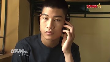 Ngày đầu tiên của tân binh trong quân ngũ có gì đặc biệt