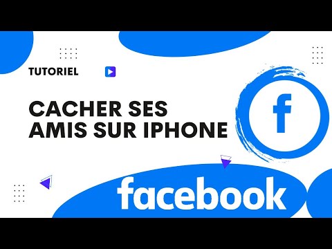 Vidéo: Comment changer votre compte Facebook Messenger (avec photos)