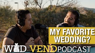 My favorite wedding? Wed Vend: Mario: trailer 6