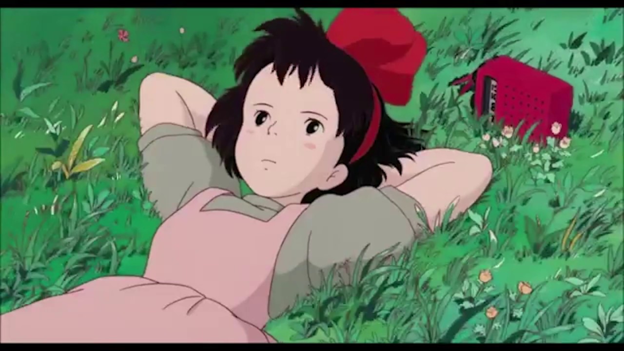 Stay Float (Kiki's Delivery Service) auf YouTube ansehen Stay Float (Kiki's Delivery Service) auf YouTube ansehen