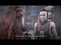 Hzd nueva partida + ultra dificil