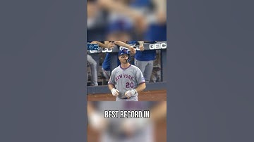 New York Mets Eliminated & Reds Clinch Playoffs!