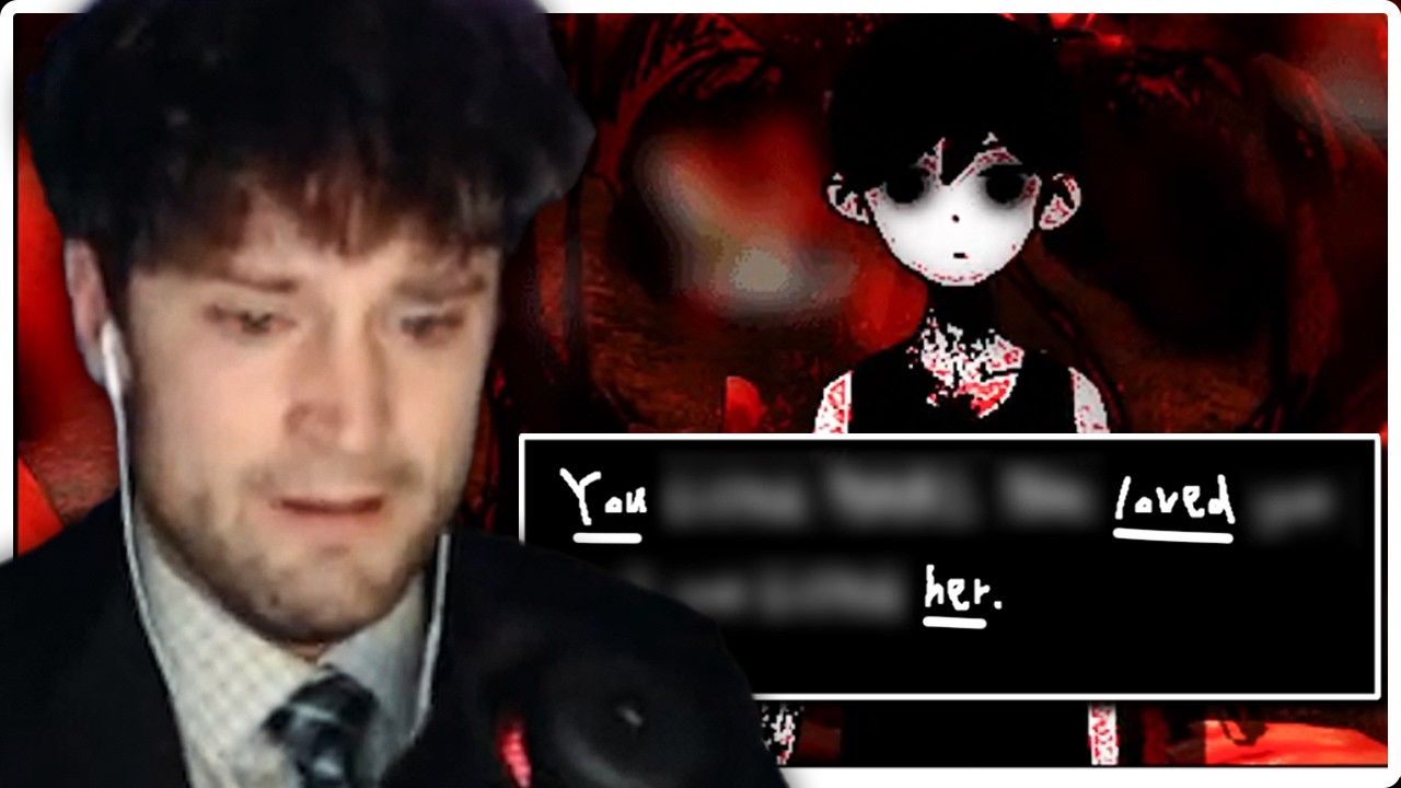 I fully immersed myself in a character with severe depression. It broke me.