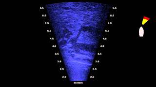 Download Lagu CRASAR at Minamisanriku-choy response: View of anchor stone from Seamor ROV MP3