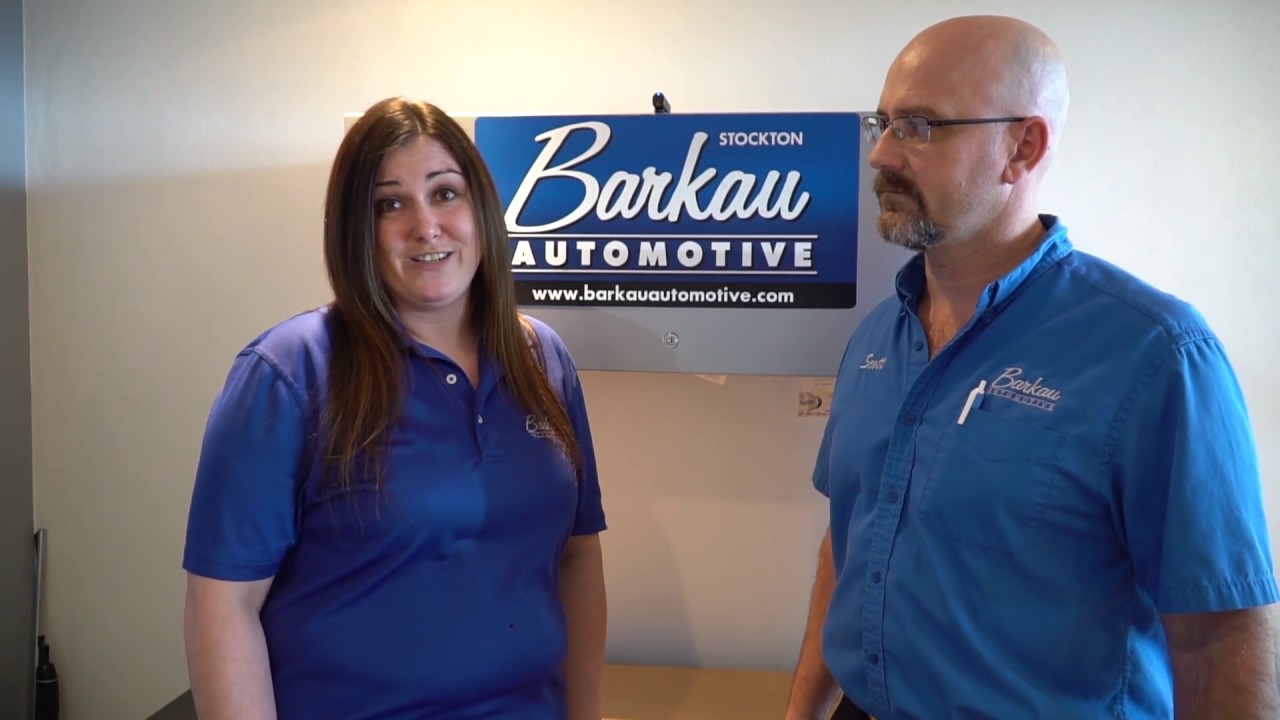 Scott Noller & Alanda Holz 