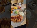 오늘의 점심#세종시#시청앞#김밥천국#돈까스#8,000원