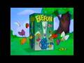 Elefun (Hasbro) TV Commercial - 1994