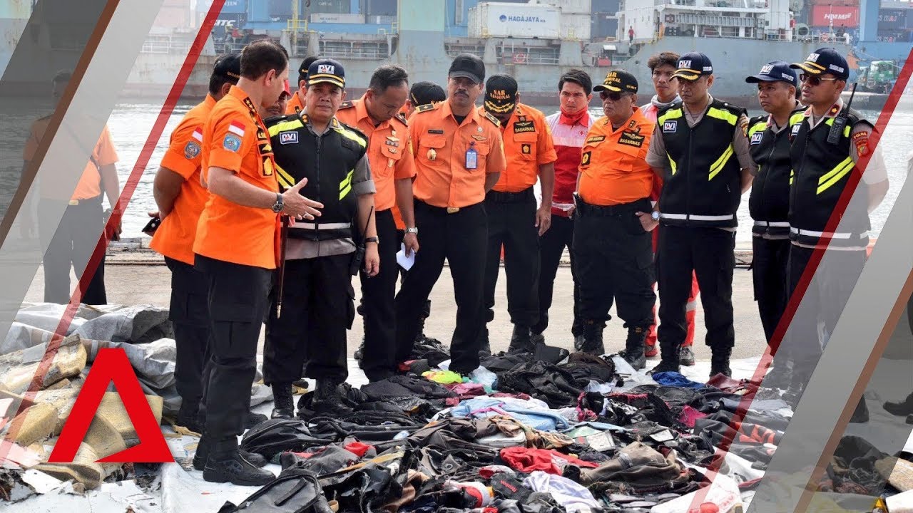 Basha Oil Change >> Indonesia Hunts For Lion Air Jt610 Black Boxes Basha Oil Change >> Indonesia Hunts For Lion Air Jt610 Black Boxes