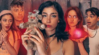 видео: ЯДОСАХМЕ ОБЛАДАНО МЕЧЕ !!! картинка: ЯДОСАХМЕ ОБЛАДАНО МЕЧЕ !!!