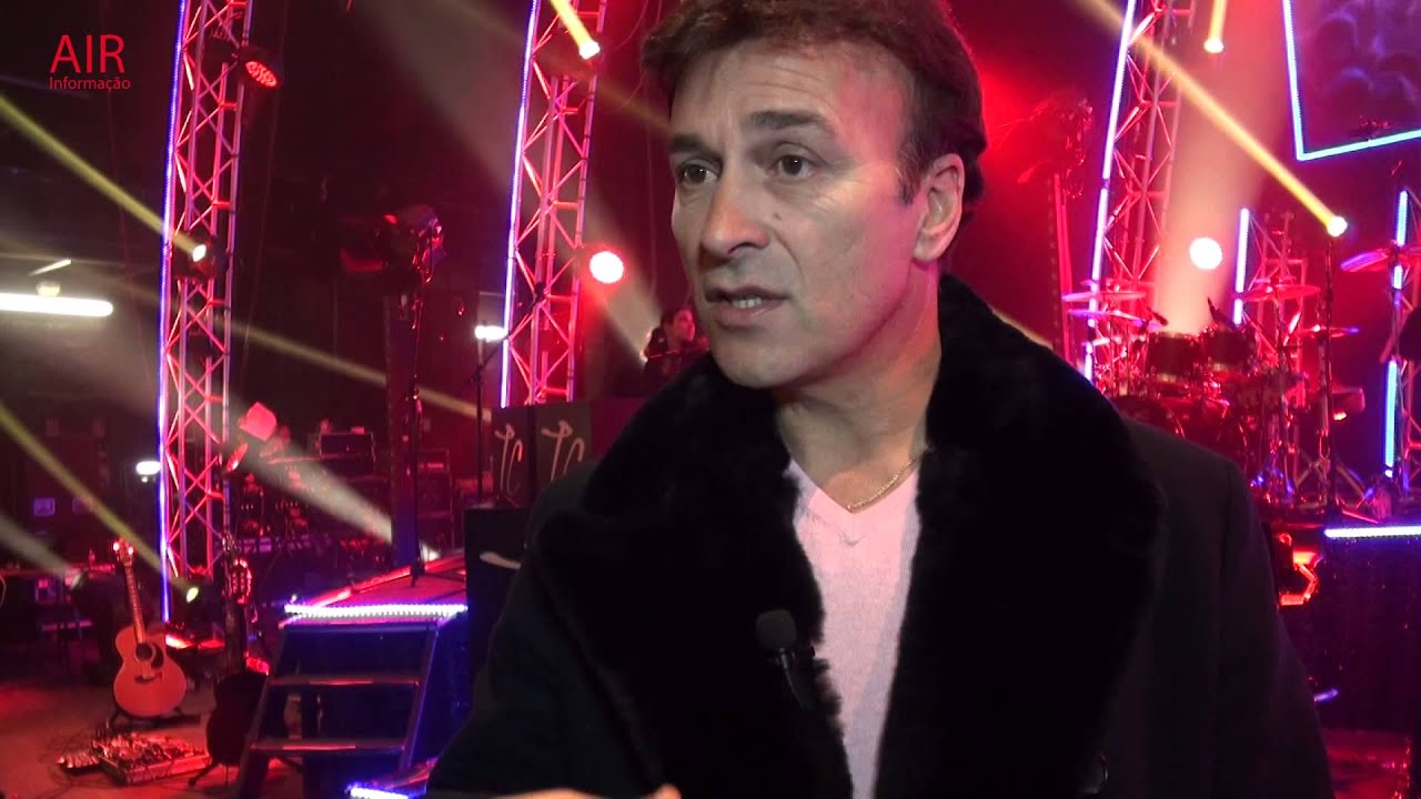 Tony Carreira,Tour 2015, Coliseu do Porto