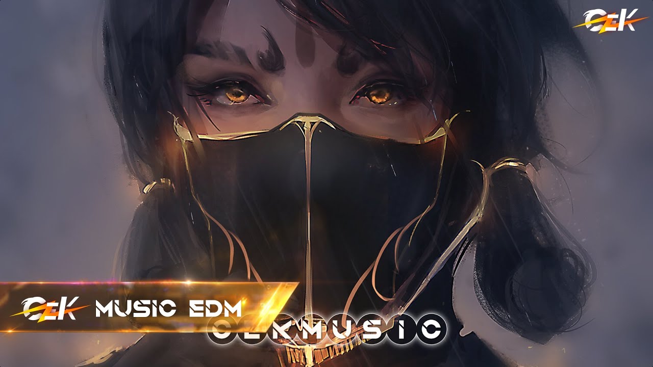 Best Mix Music 2020 ♫ EDM, Song Remix, Gaming Music Mix, Stay Home