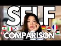 Struggle with language learning self comparison heres why others do too  confidence reset 18
