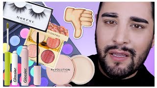 DON'T BUY THESE PRODUCTS!!