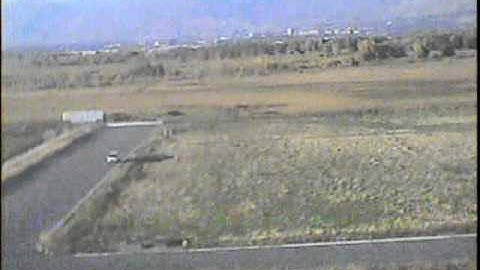 Precision Landing Laser Procerus