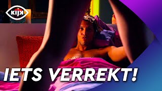 Iets verrekt | Ik Ook Van Jou | KIJK Klassiekers