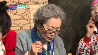 [HIT] 마마들과 스태프까지 모두 반했다! 쭈꾸미 토마토 볶음 마마도.20140327 screenshot 4