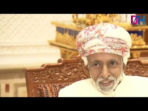 زانت عمان اليوم مشاهد من الإطلالة السامية لمولانا حضرة صاحب الجلالة حفظه الله ورعاه