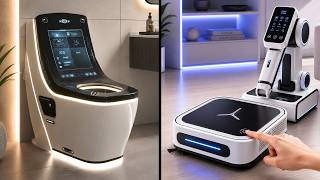 67 Clever Amazon Home Gadgets For A Smart & Modern Life!