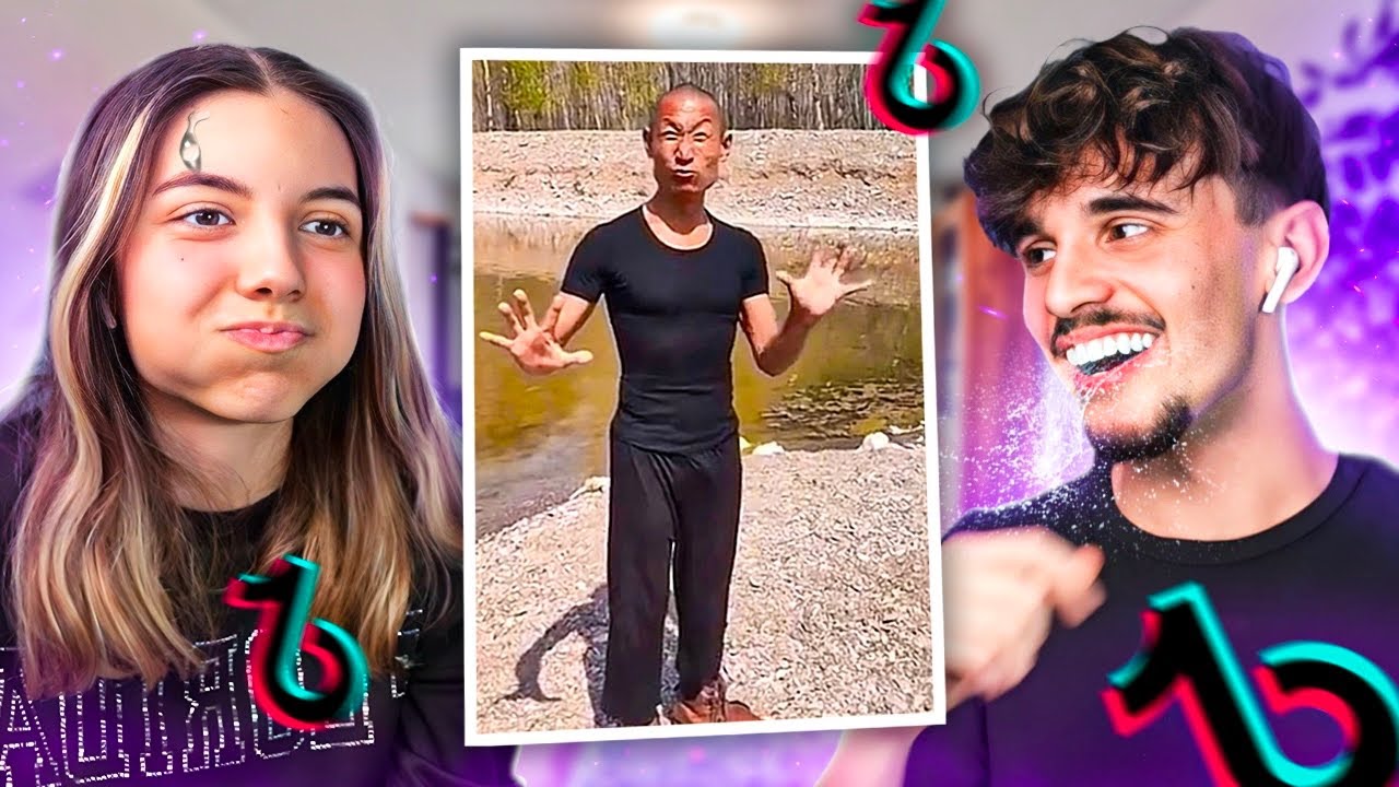 ESSAIE DE NE PAS RIRE EXTREME AVEC DE L'EAU ! Il a vomi de rire c'est pas une blague... 🤢