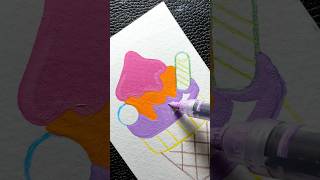 Ice Cream Cone L Asmr Coloring