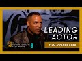 Will Smith Wins Leading Actor | EE BAFTA Film Awards 2022
