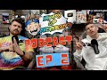 Edwards Vs Muhammad Reaction | Vegas Club Stories | What's Up Everybody?! Podcast Ep. 2