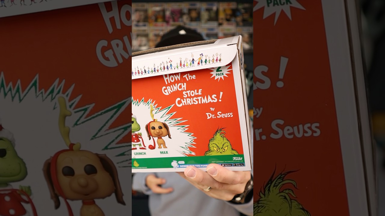 Funko Pop Secrets 57 