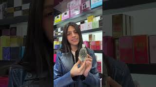 PT-2 JIMMY CHOO PERFUMES REVIEW #perfume #fragrancelover #fragrance #fashion