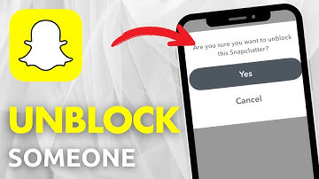 How to Unblock on Snapchat 2024 | Reconnect with Friends