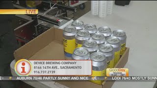 Device Brewing Company