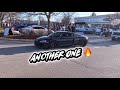 We Went to ANOTHER Chicago Car Meet… It Got EVEN BETTER 😳🔥 (Part 2)