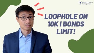 I Bonds Explained!