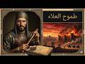 شخصيات: الأندلس: تأسيس إمارة الأندلس: طموح العلاء: صراع الأندلس #الأندلس #تاريخ_الأندلس #وثائقي