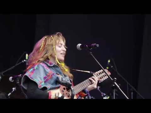 Mirella Cesa - Solo para mi Colombia al Parque (en vivo)