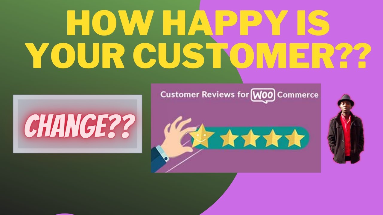 How to add WordPress Product review plugin / star rating