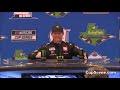 NASCAR at COTA March 2023: Tyler Reddick post race