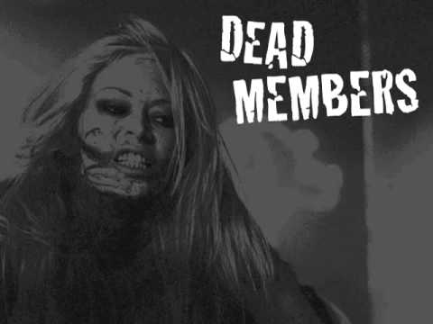 Dead Members - Still Dead After All These Years