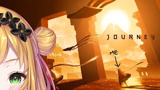 【Journey】 癒されたいなぁ... 【NIJISANJI KR | セフィナ】
